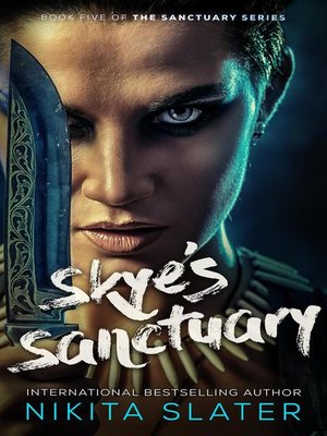 cover image of Skye's Sanctuary